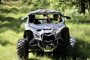 Revolutionizing Your Polaris Ranger Experience2 Revolutionizing Your Polaris Ranger Experience2