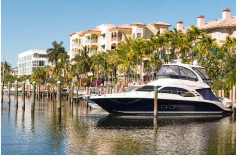 What Should You Consider When Choosing a Jetty Construction Service?