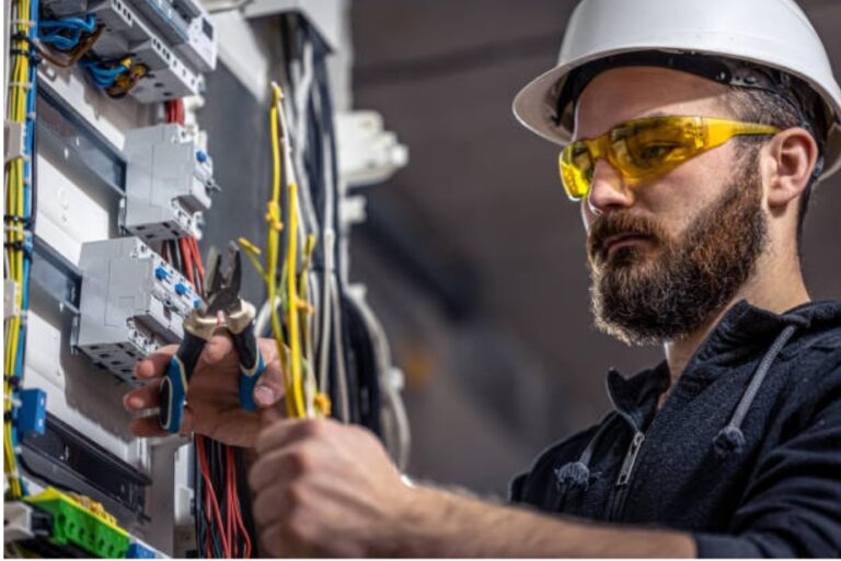 Top 5 Specialists In Structured Cabling To Hire In Australia