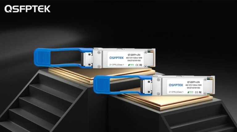 40G Modules in Edge Computing: Enabling Fast and Reliable Data Transmission