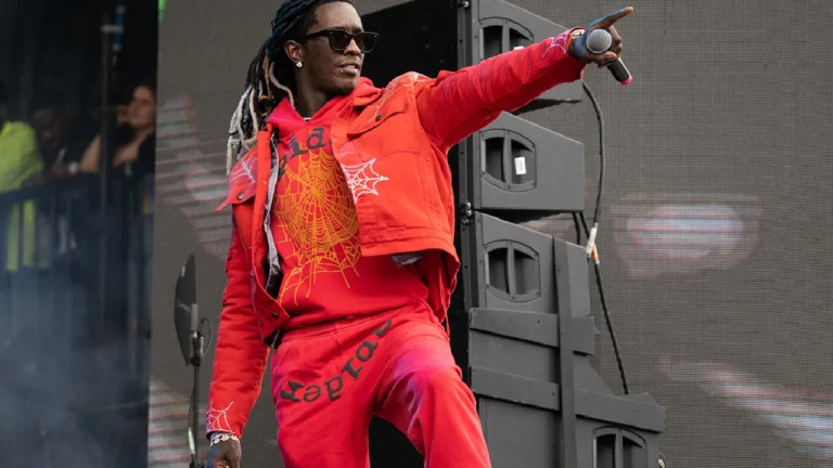 Spider Hoodie