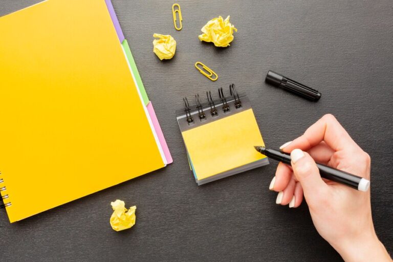 Top 10 Tips for Writing an Impressive Assignment