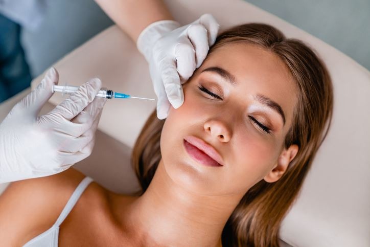 Top 5 Myths About Cosmetic Injectables Debunked
