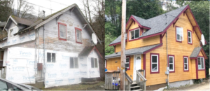 Home Repair Grants