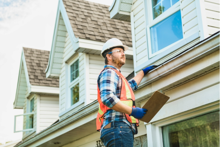 Home Repair Grants