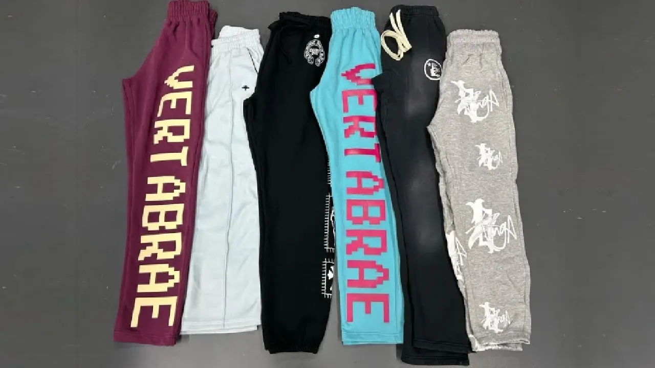 Vertabrae Clothing Popular