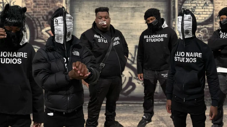 Why the Clothing Brand Billionaire Studios Is So Well-liked