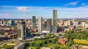 How Off-Plan Properties are Shaping Manchester’s Urban Landscape