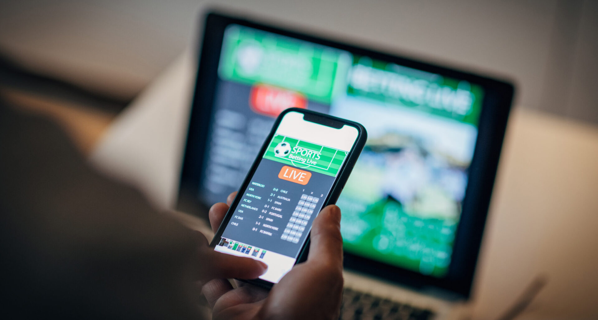 How to Get Started with GameToto Online Betting Platform