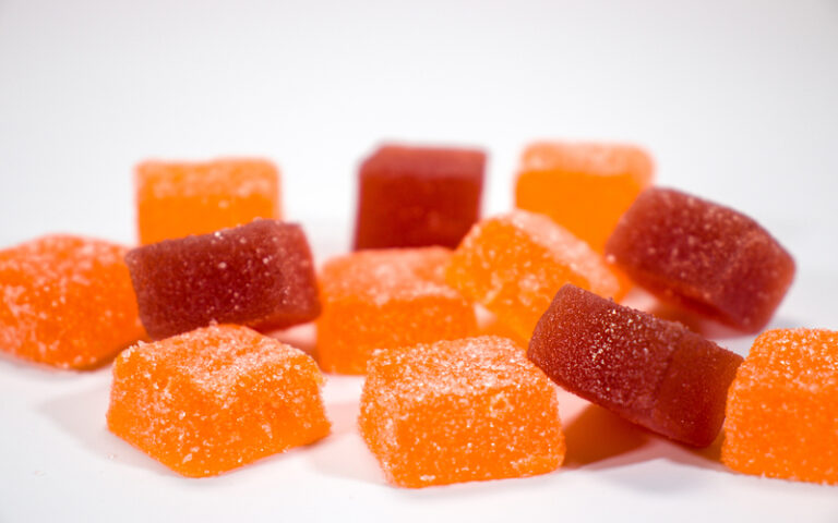 THC Gummies