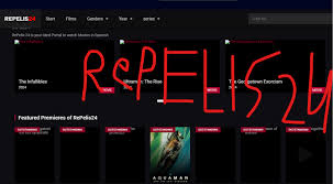 Repelis24 vs. Competitors: Which is Better?