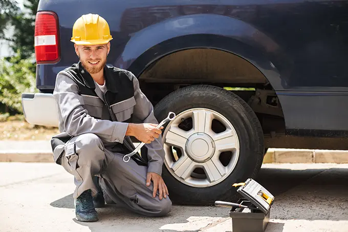 Ashton-under-Lyne Tyres and rescue service in 2024-And 3 Tips to keep your tyres safe