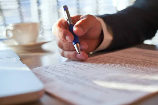 Document Verification