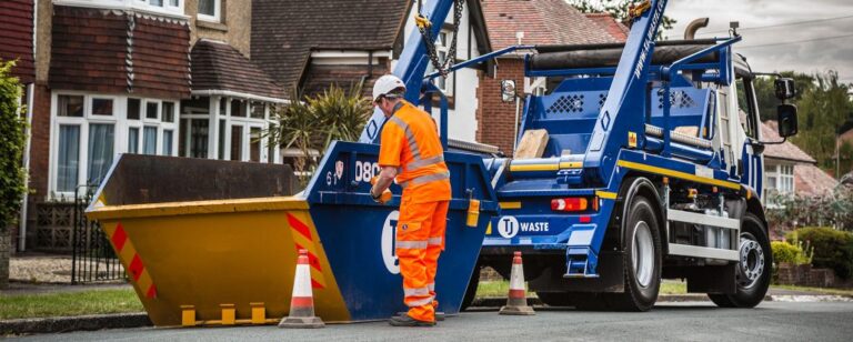 DIY Waste Management vs. Skip Hire In Charlton: Making the Right Choice