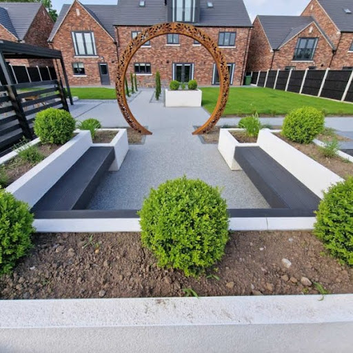Creating Your Luxury Garden Design: A Comprehensive Guide