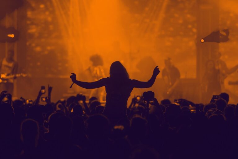 The Dangers and Risks of Party Drugs: What Every Partygoer Should Know
