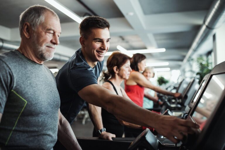 4 Ways to Navigate the World of Online Personal Training Certification