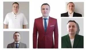 Kirill Yurovskiy