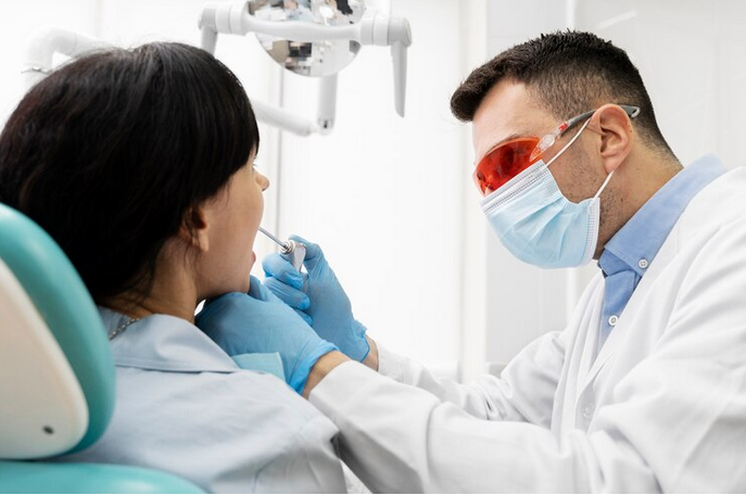 Discover the Best Dentist in Calgary at CHV Dental