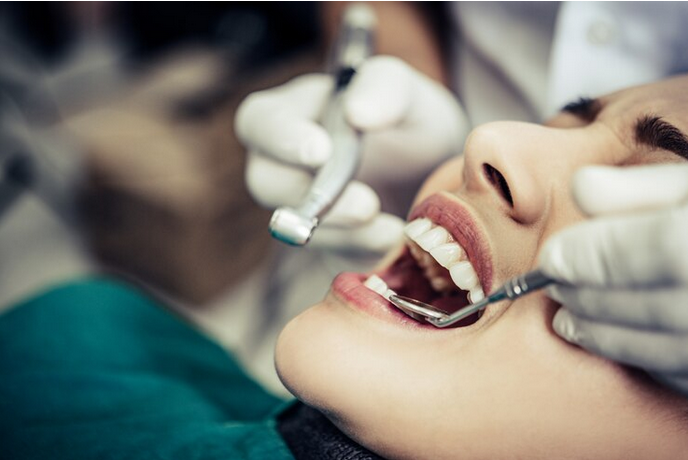 Urgent Care: Emergency Dentistry in Clearwater at Beyond Dentistry