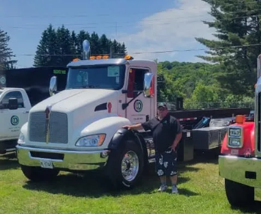 Garbutt Disposal: Your Go-To for Affordable Garbage Bin Rentals