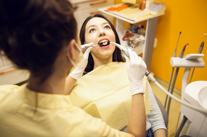 Comprehensive Care at ABN Family Dental: Your Family’s Dental Health Partner