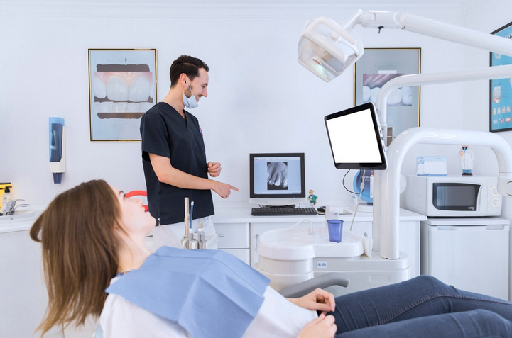 Finding the Best Dentist in South Elgin: A Comprehensive Guide
