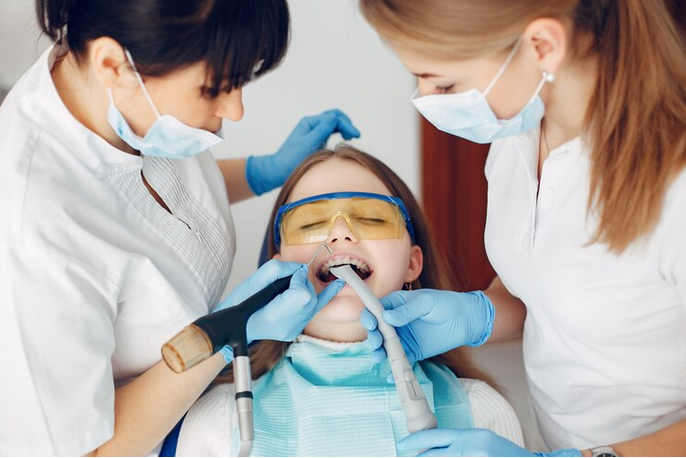 Pain-Free Tooth Extractions in Ajax at Singer Dental