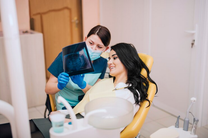 Straighten Your Smile with Invisalign in Ajax at Discovery Dental
