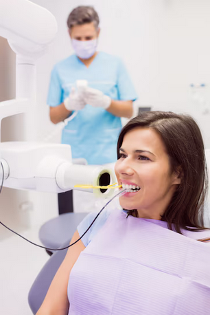 Emergency Dentist in Marriottsville at Revive Dental: Quick Relief When You Need It Most
