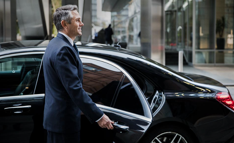 Chauffeur Services