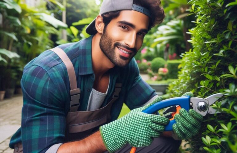 Expert Tree Surgery and Hedge Trimming Services in Market Harborough