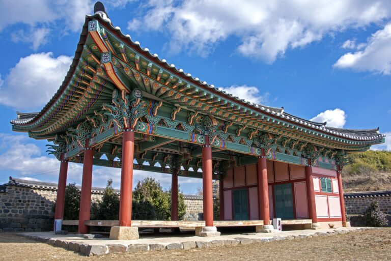 Exploring Cheonan’s OP Services: A Comprehensive Guide