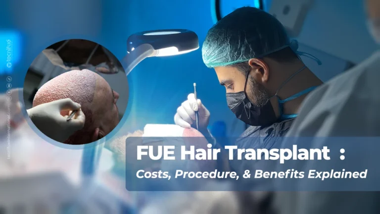 FUE-Hair-Transplant