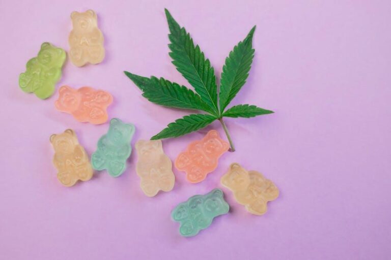 How to Choose the Best CBD Gummies for Your Needs