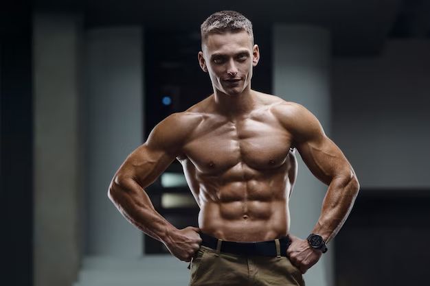 Important Foods and Full-Body Exercises for Weight Loss at the Gym