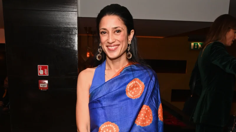 Lessons from Fatima Bhutto