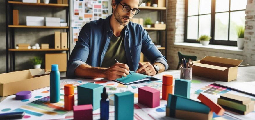 The Art of Packaging Design How to Create Custom Boxes that Wow