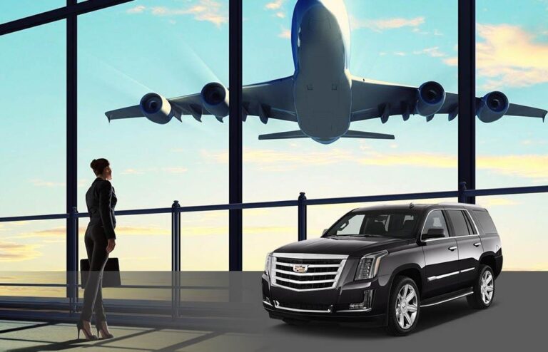 The Ultimate Guide to Choosing a Limo Service to the Airport