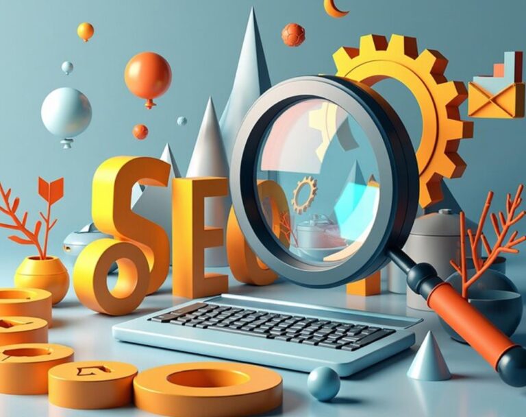 The Ultimate Guide to SEO Agencies in Leicester and Enhancing Your Business Website