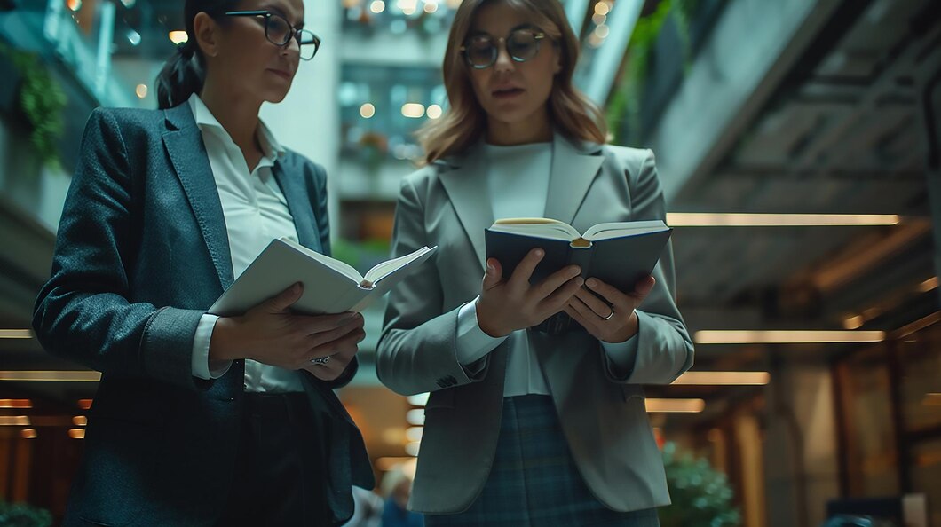 The Ultimate Guide to Staff Handbooks and HR Consulting