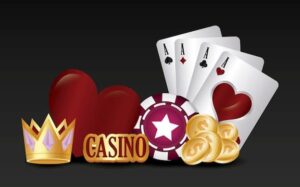 Best No Deposit Online Casinos for Instant Rewards