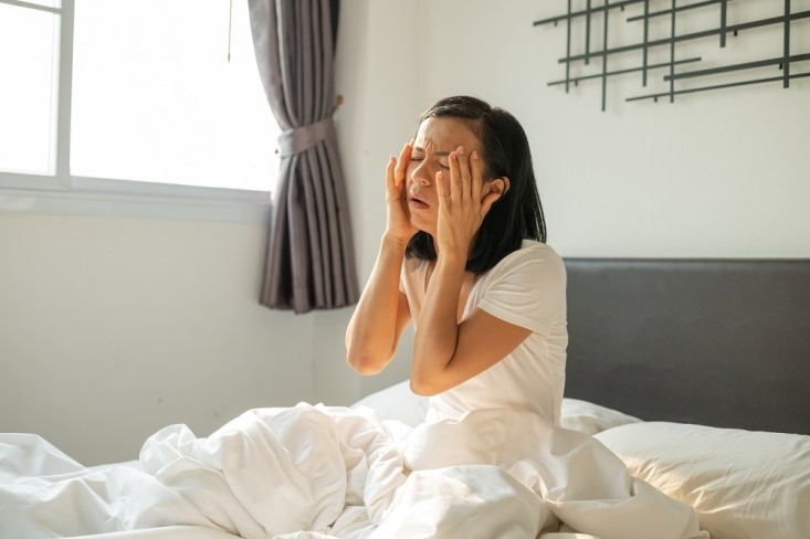 Buy Zopiclone tablets to get fast and effective relief from Insomnia