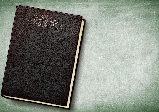 Book Cover Design
