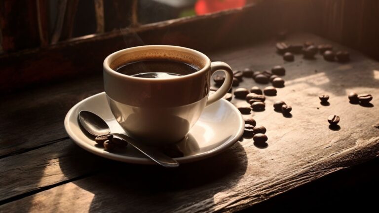 Mastering the Craft of Artisan Roast Coffee