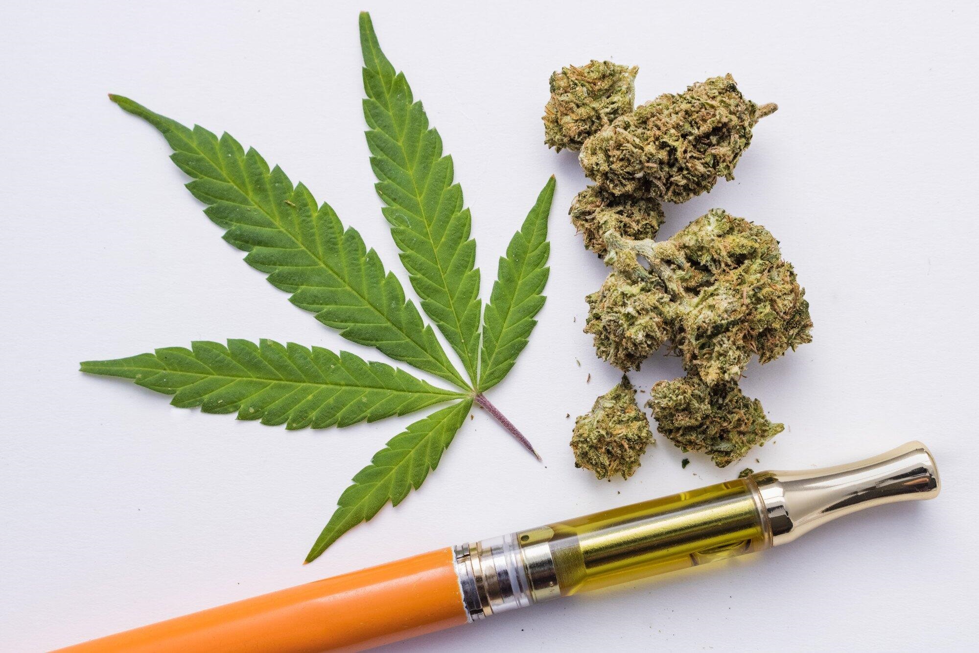 Unpacking the Different Types of THC Vape Carts on the Market