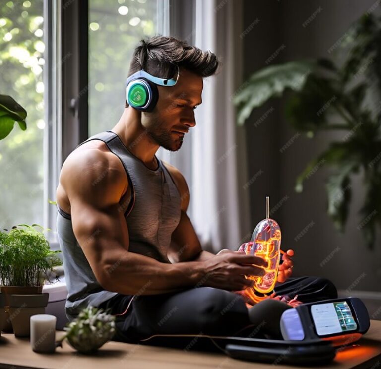 10 Online Fitness Stores Revolutionizing Home Workouts