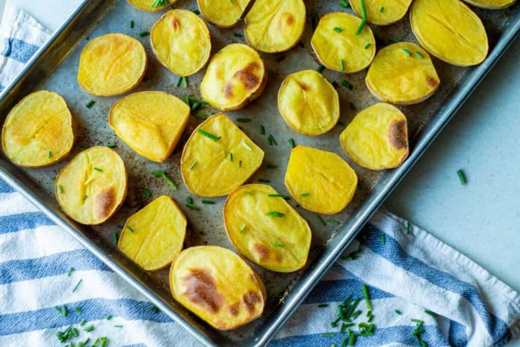 Prep To Plate: How To Make The Best Baked Potato Every Time?