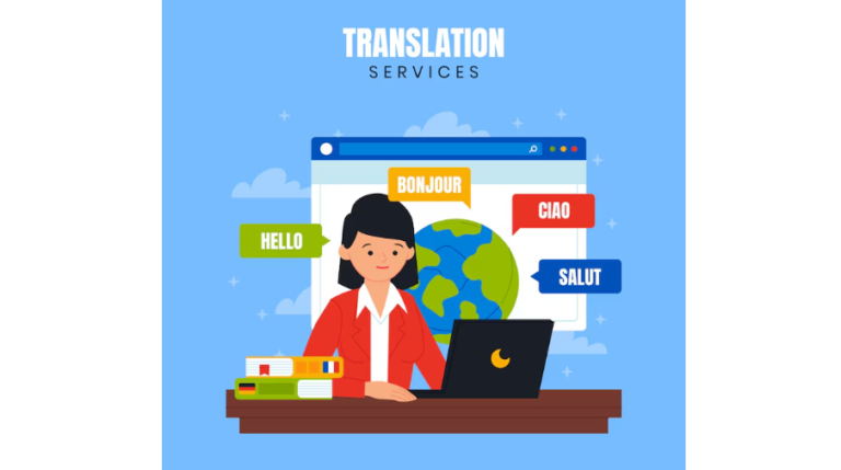 Expansion To Western Europe And The Crucial Role Of Translation Services