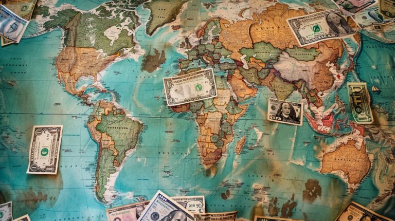 How Crypto Debit Cards Can Help Australians Save on Foreign Exchange Fees